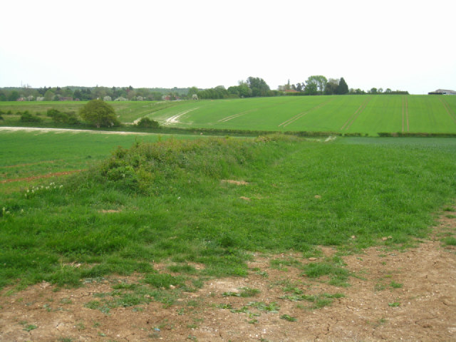 Pennybridge Farm