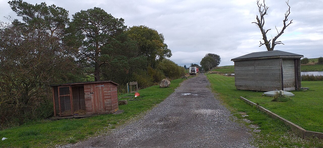 Basecamp North Lakes - Farmshop & Kitchen