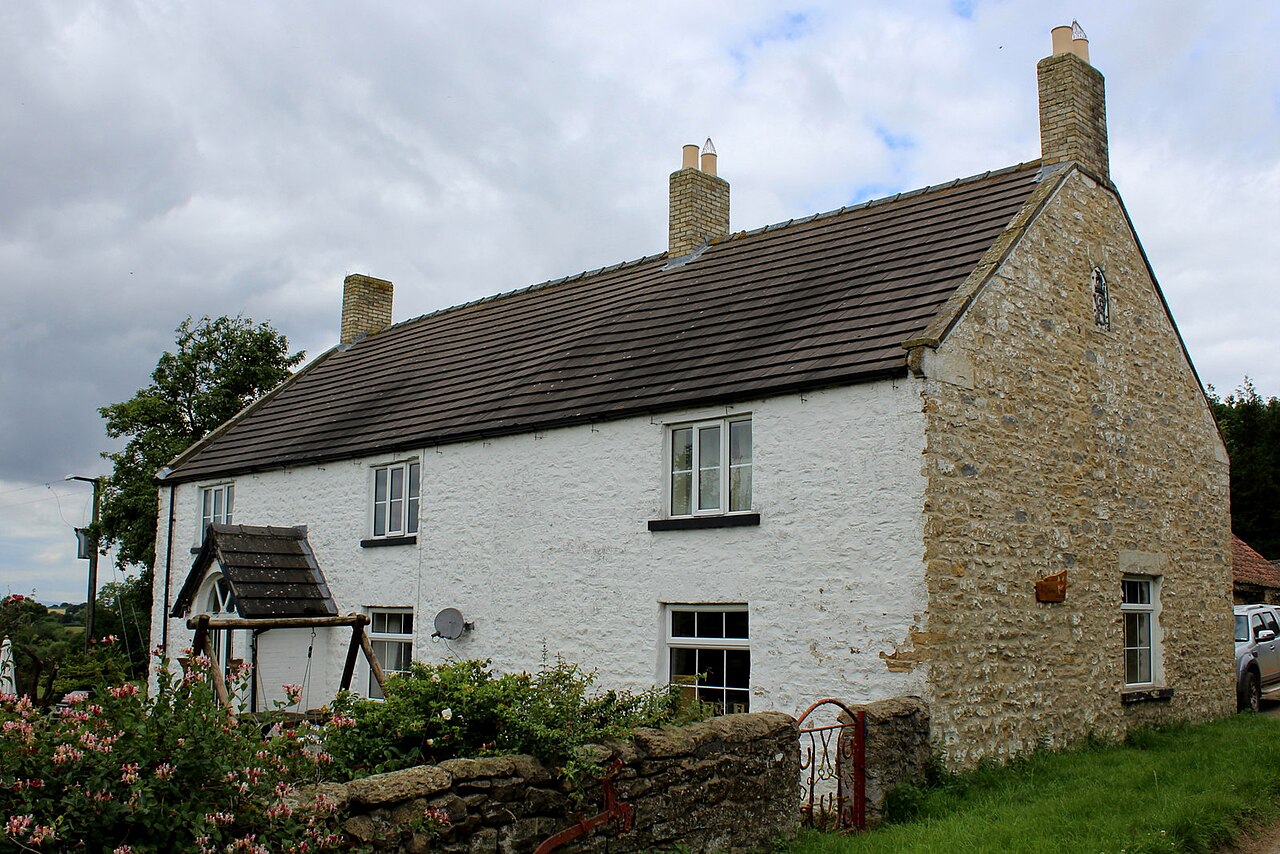 Fox Folly Stud and Livery