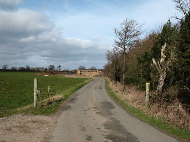 Moss End Farm Boarding Kennels