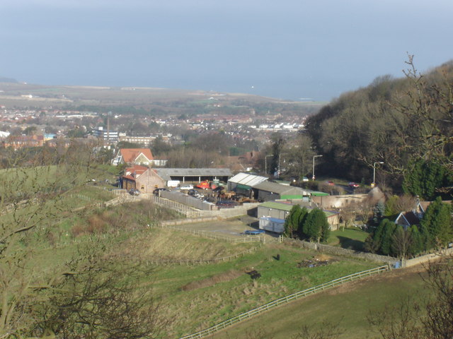 Hill Top Farm