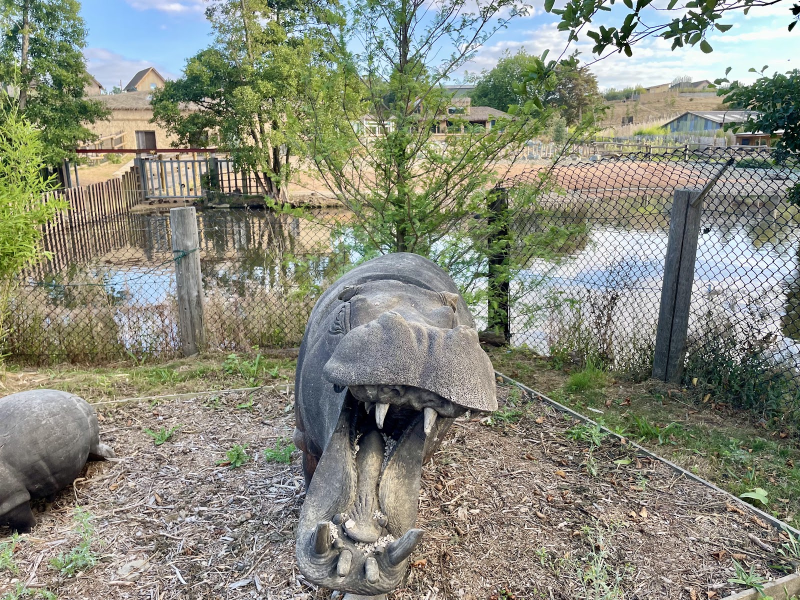 Hippo Lakes