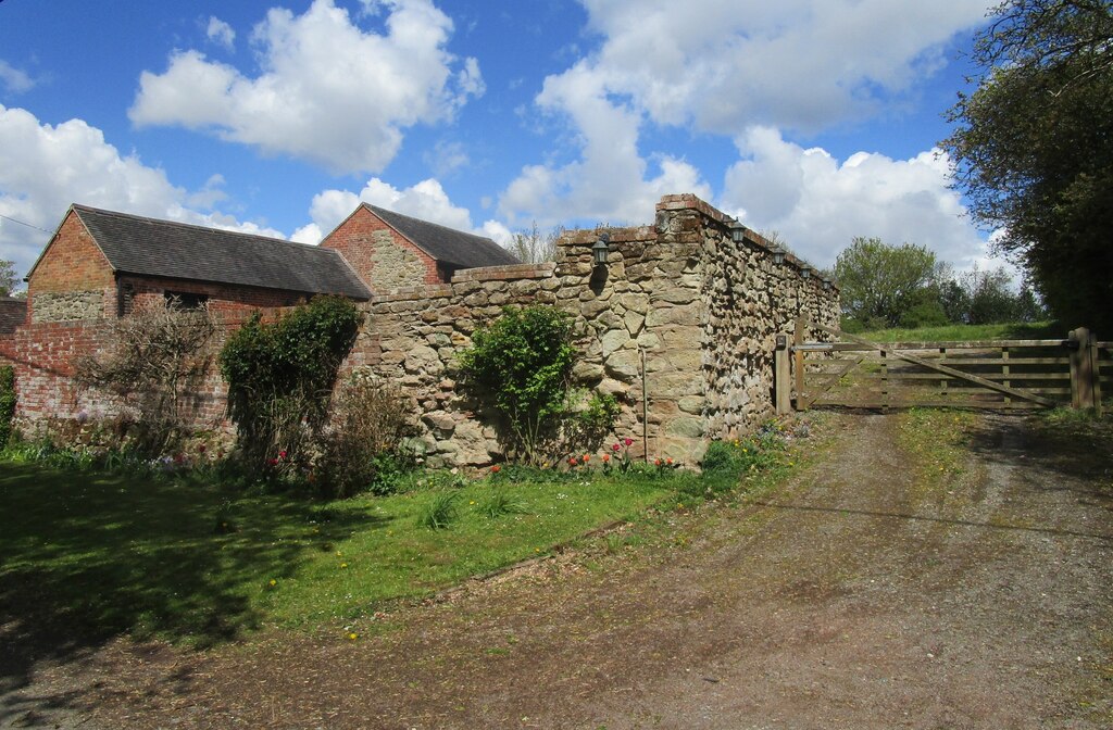 Home Farm Livery