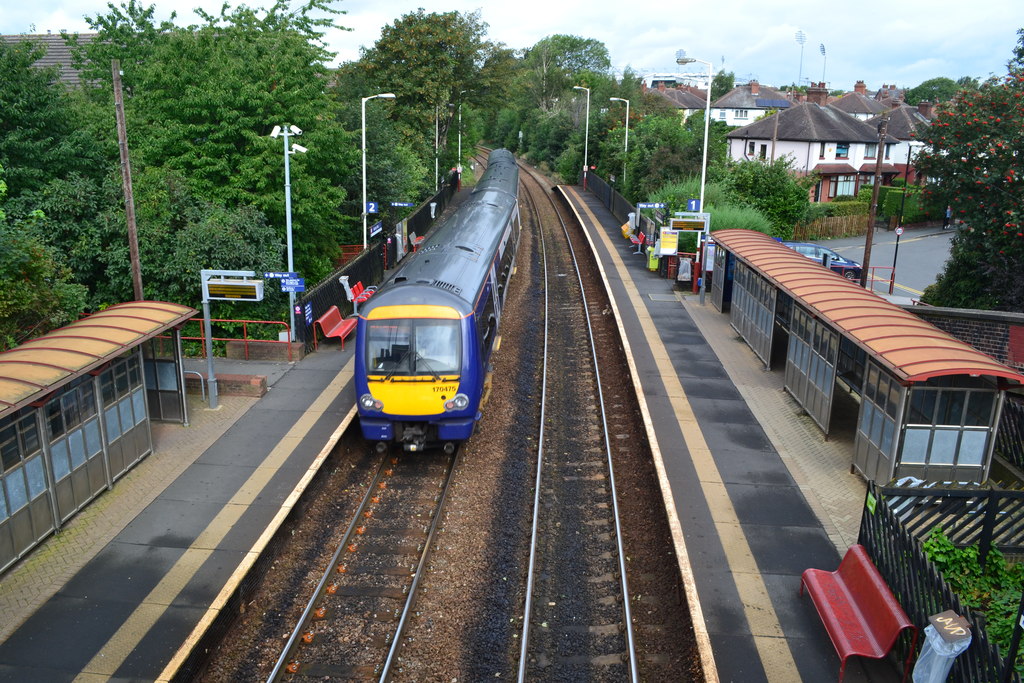 Burley Park