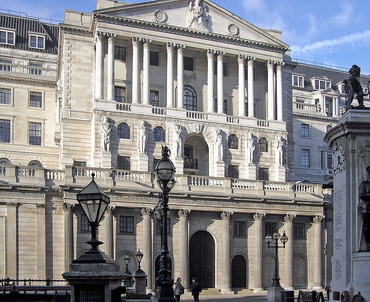 Bank of England Museum