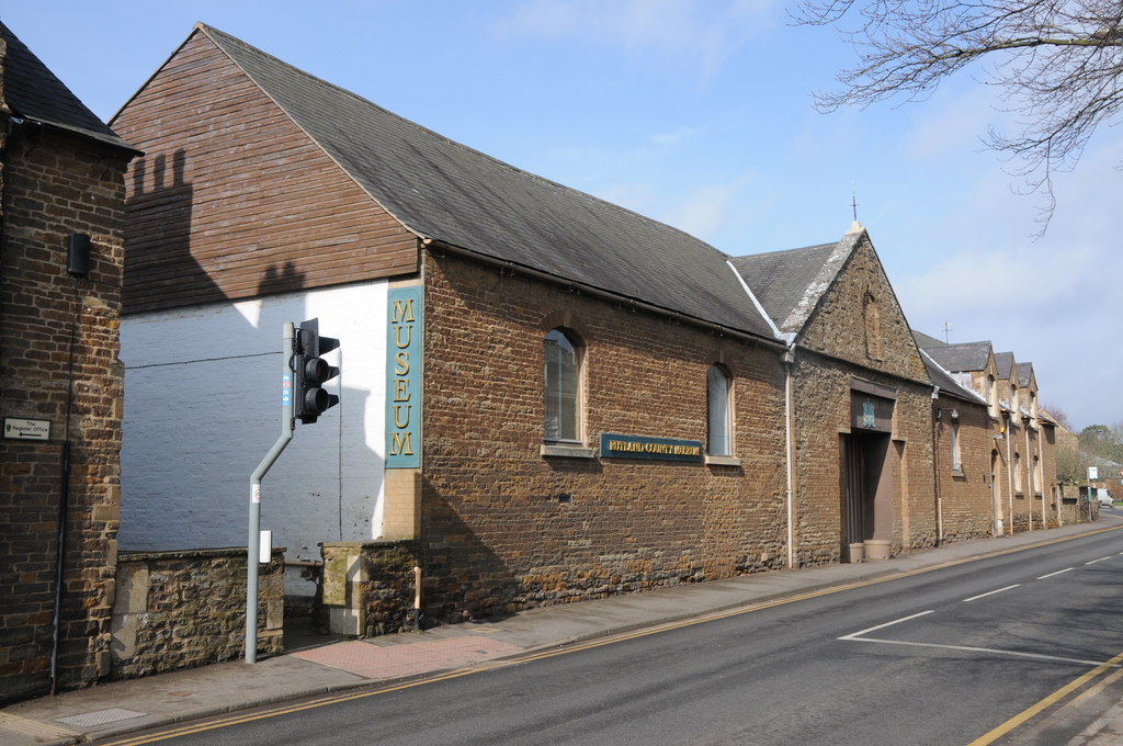 Rutland County Museum
