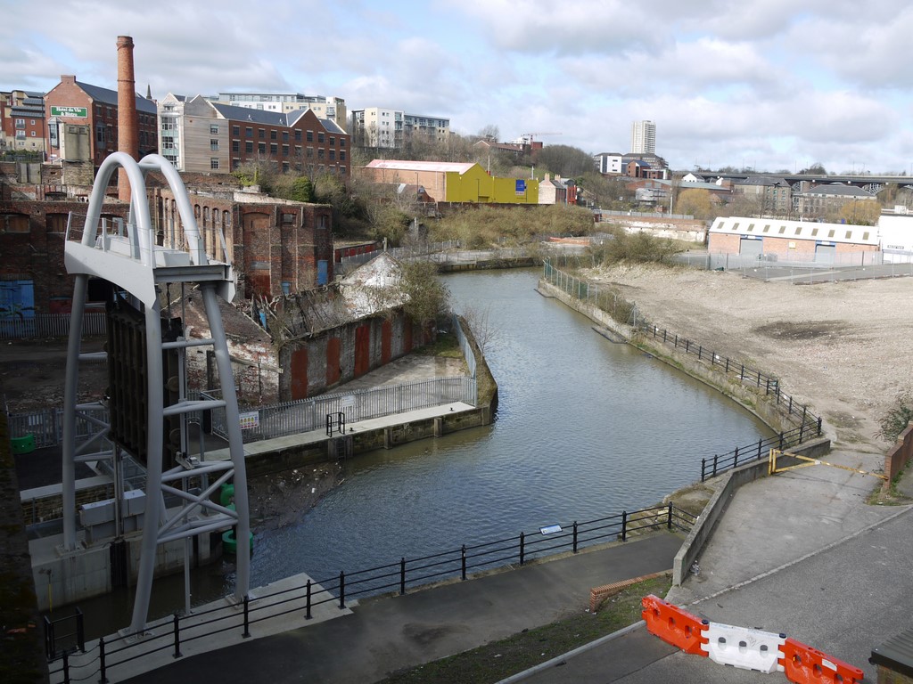 Ouseburn Trust