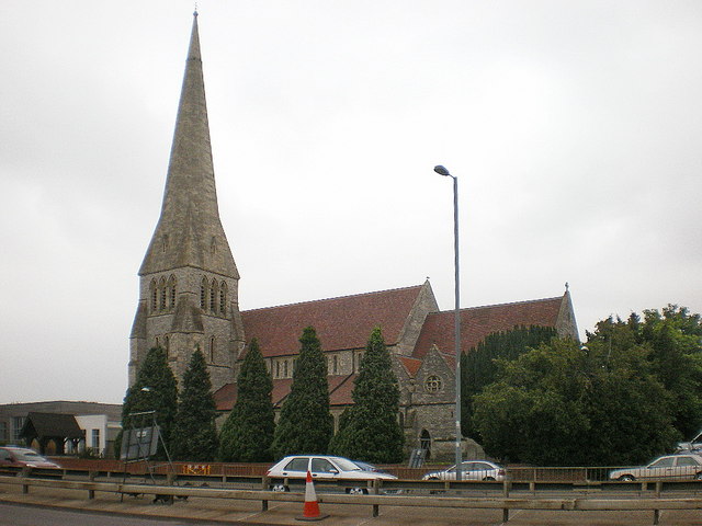 Southampton City Farm