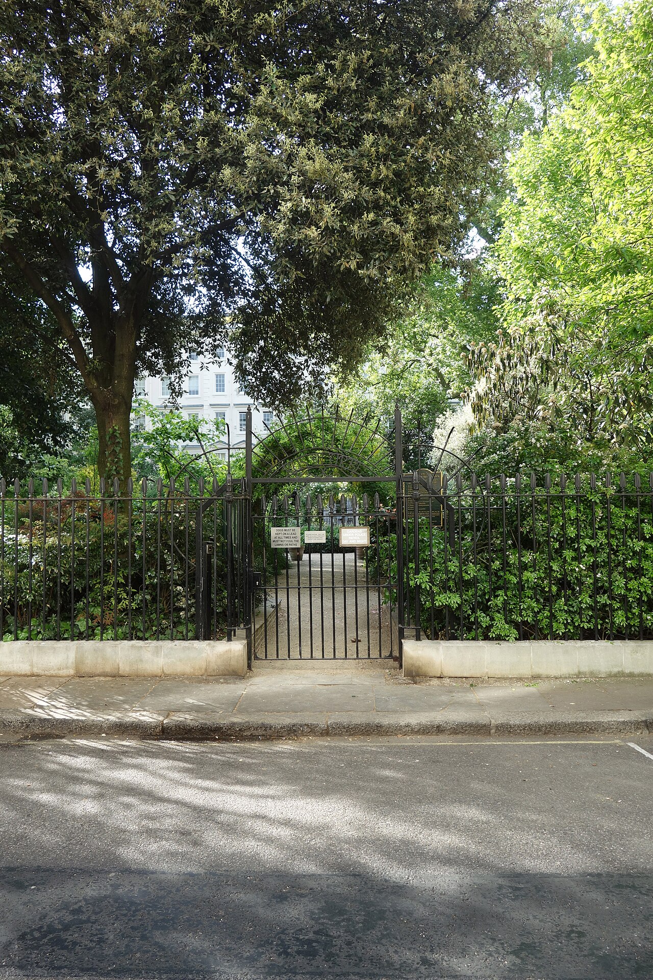 Pimlico Library