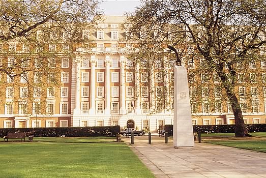 Mayfair Library