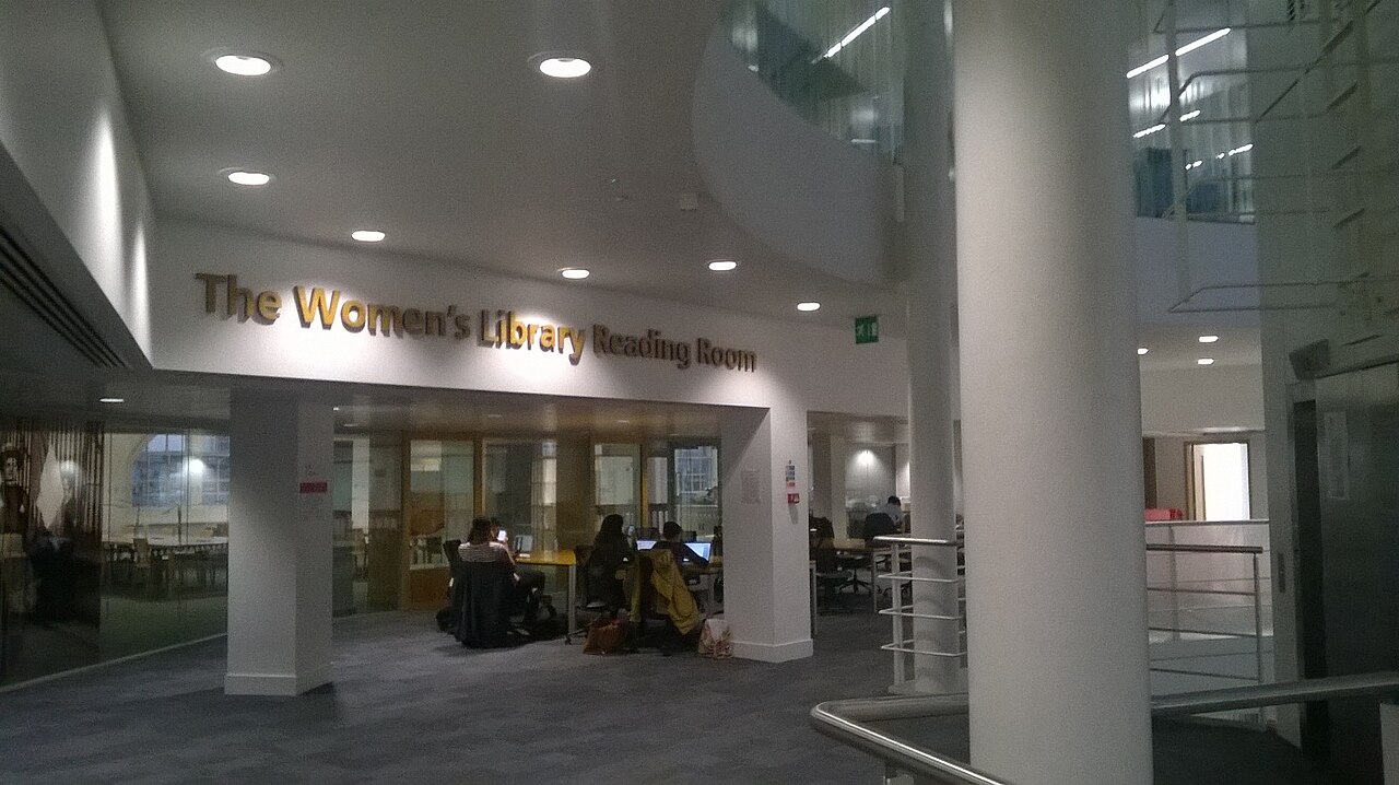 The Women's Library