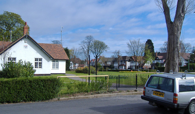 Anlaby Park Community Library