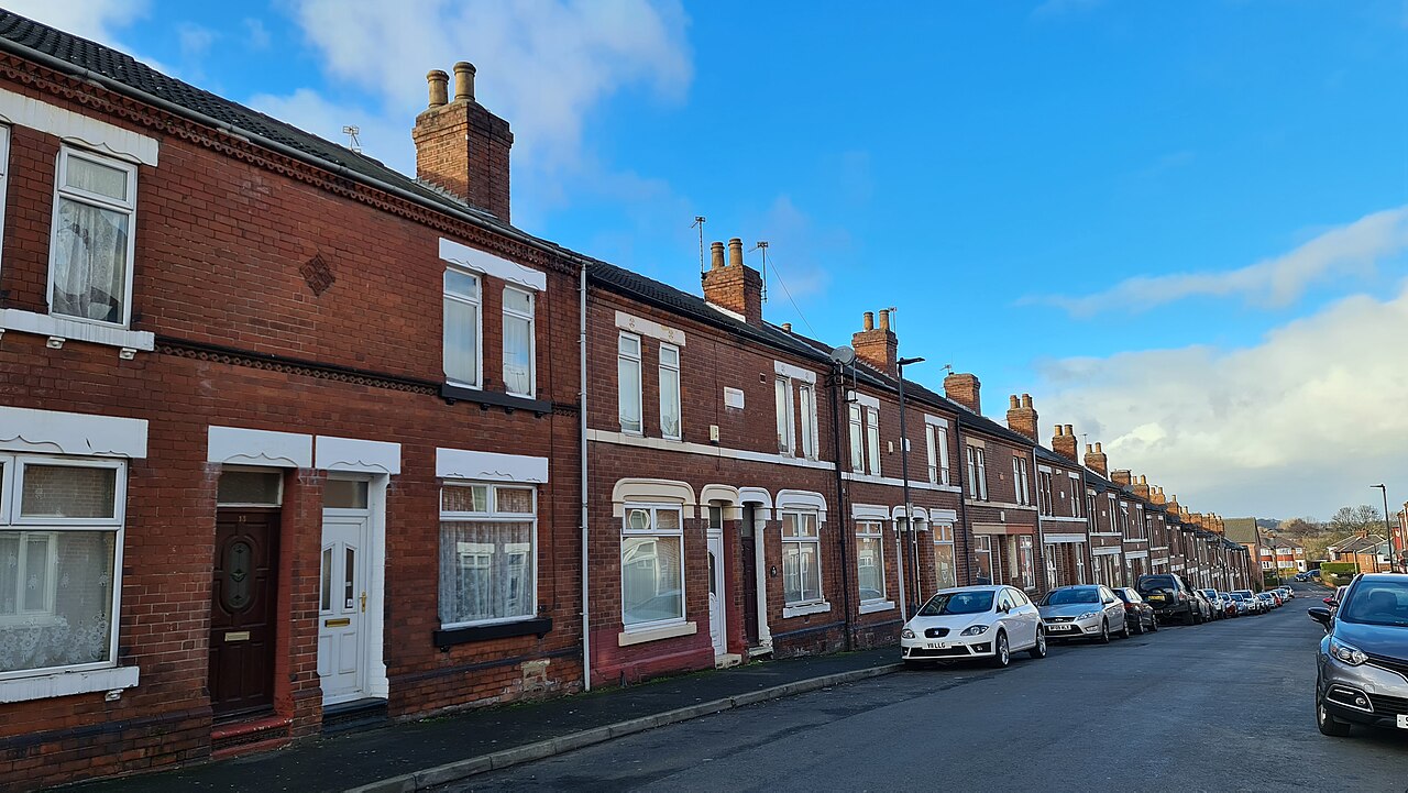 Balby Community Library