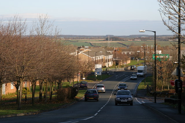Kingston Park Community Centre