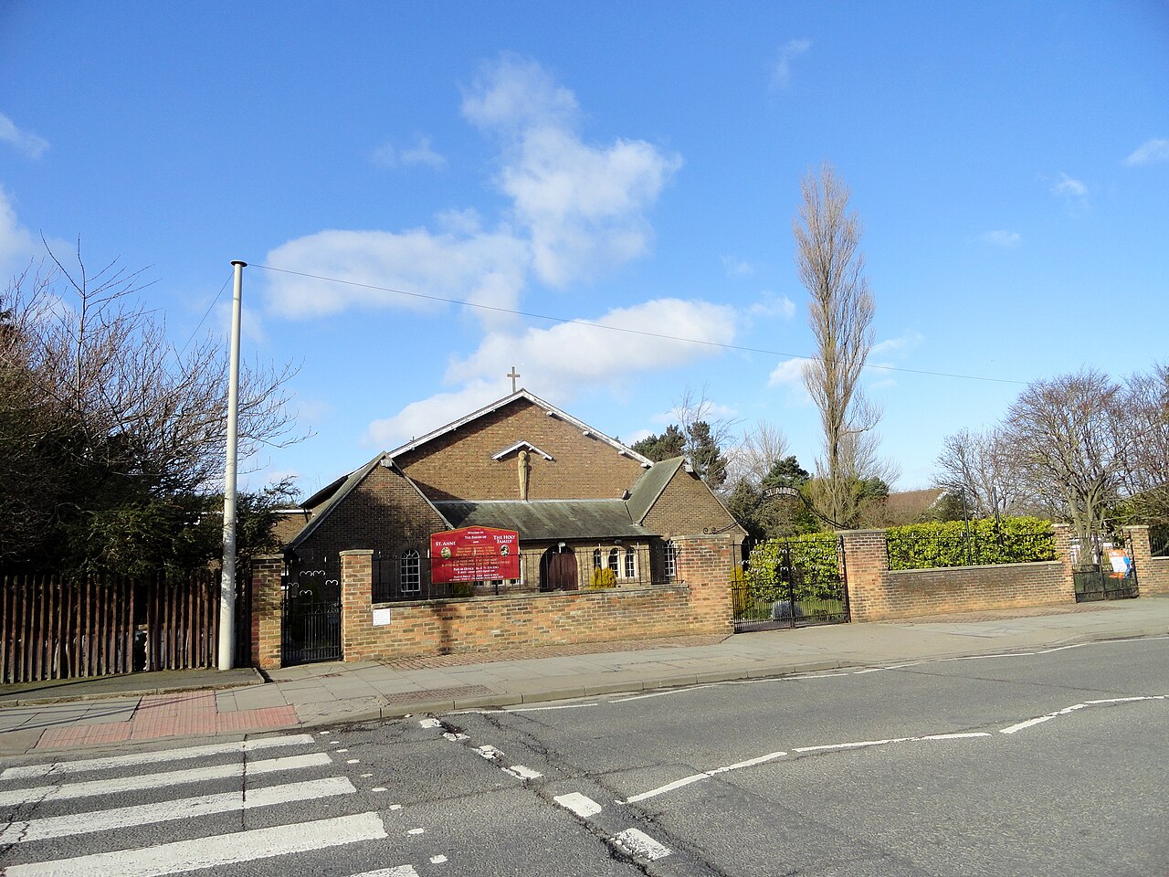 Pennywell Community Centre
