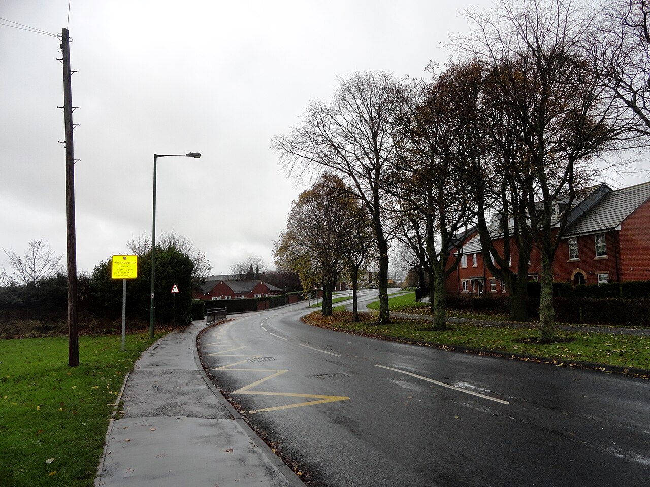 Newton Hall Community Centre