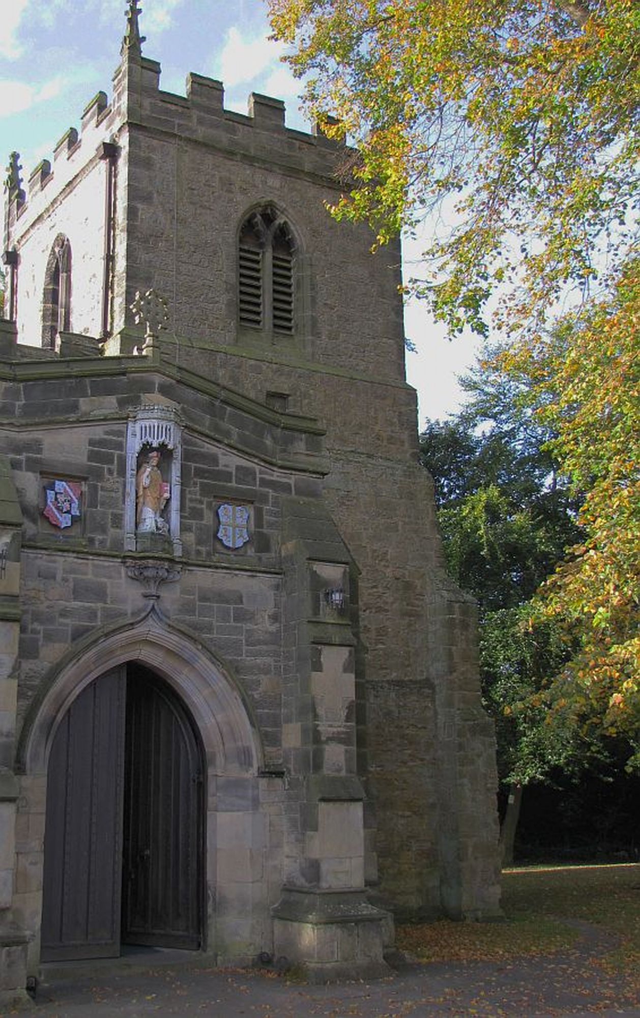 Gilesgate Community Association