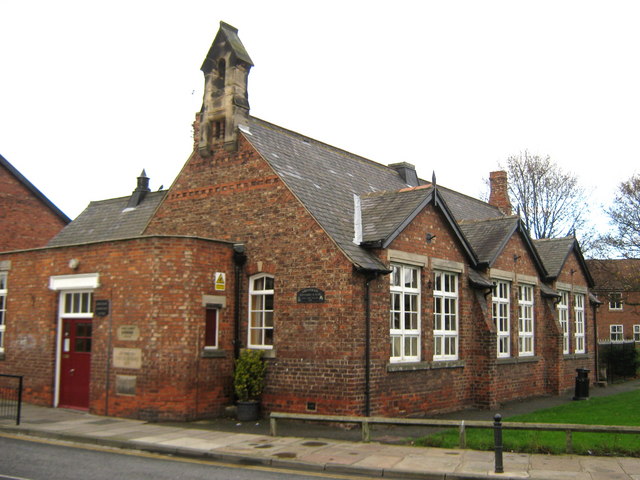 Greatham Community Centre