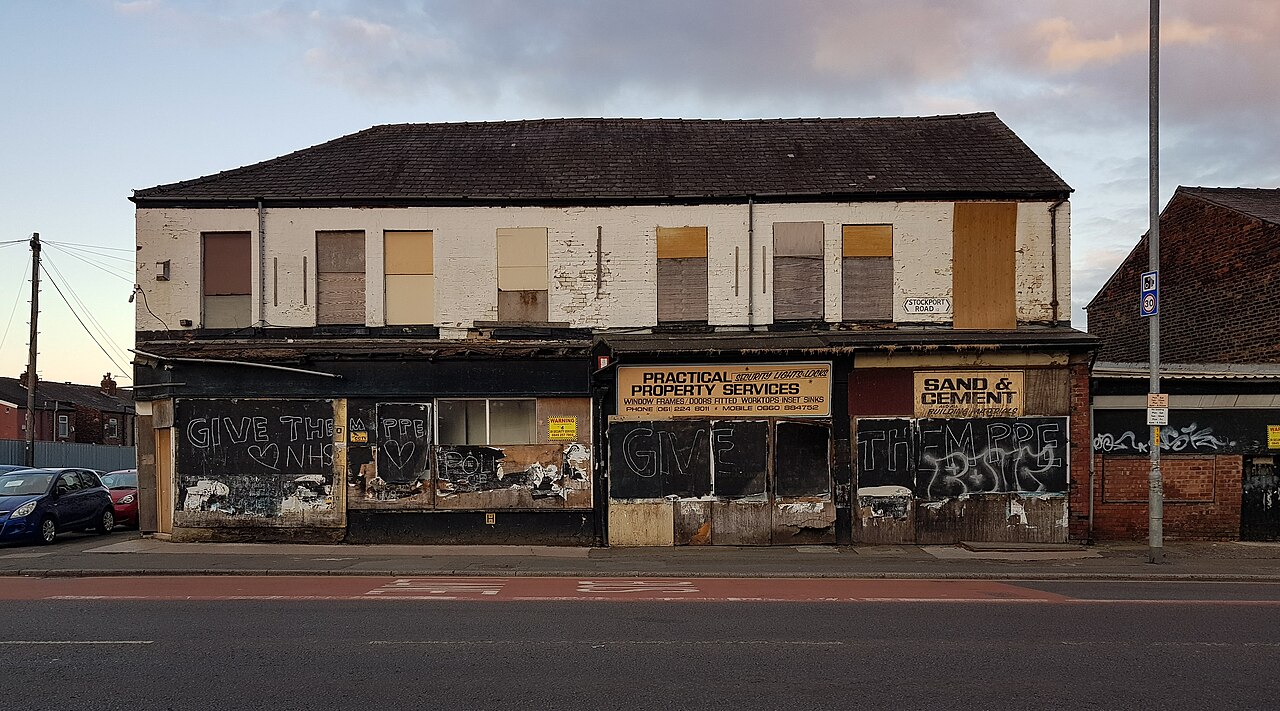 Levenshulme Inspire Centre
