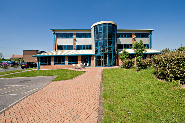 Platt Bridge Community Centre