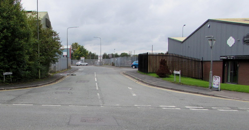 Manley Street Community Centre