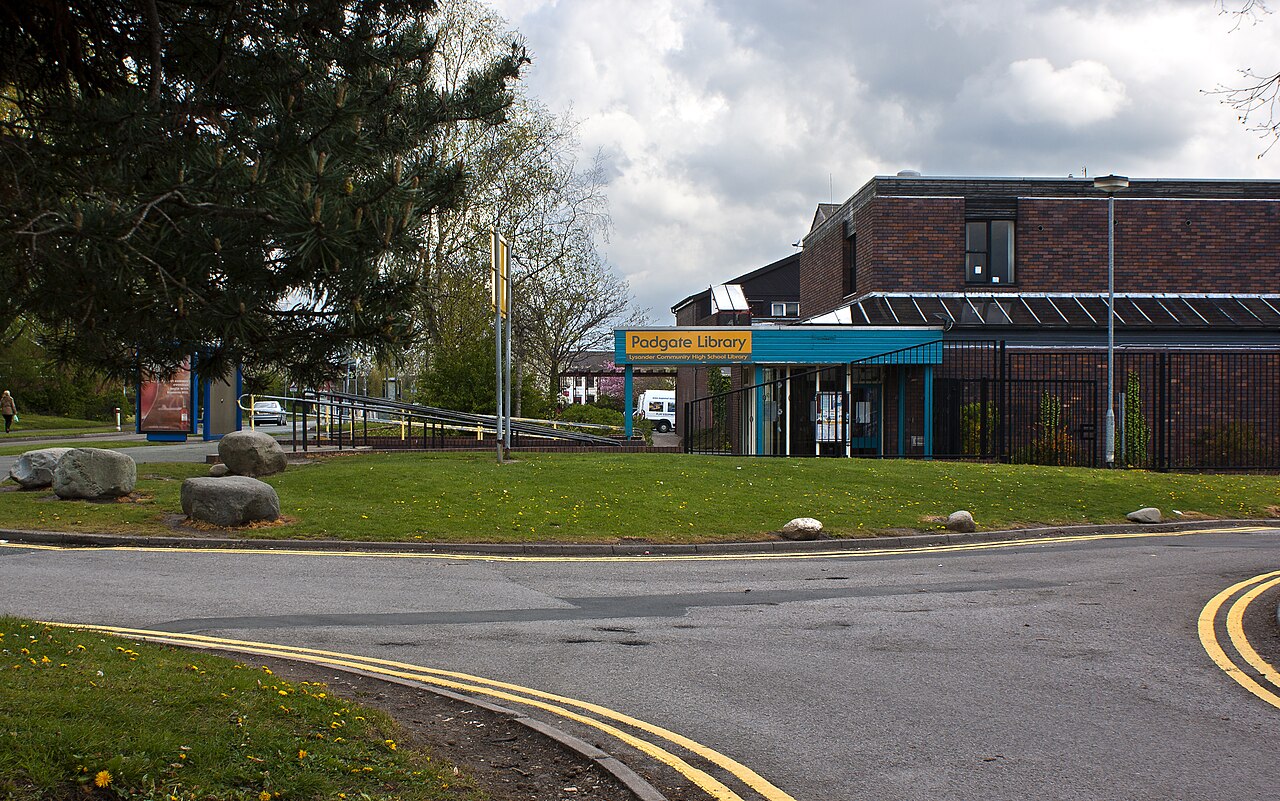 Padgate Community Centre