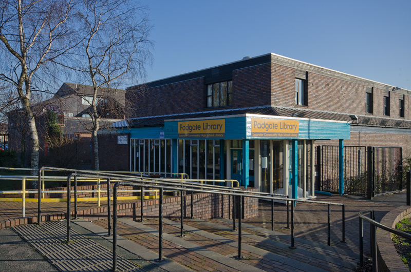 Fearnhead Cross Community Centre