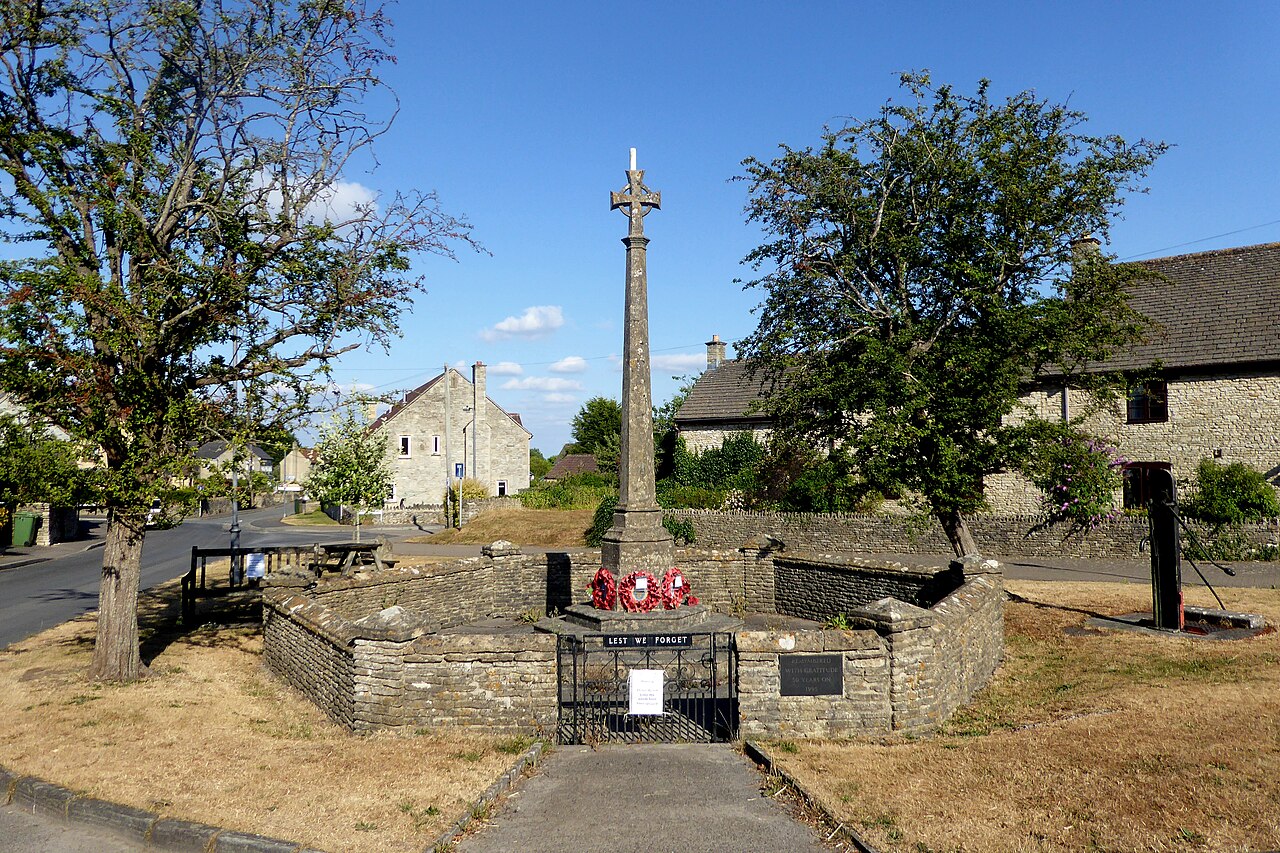Upton Village Hall