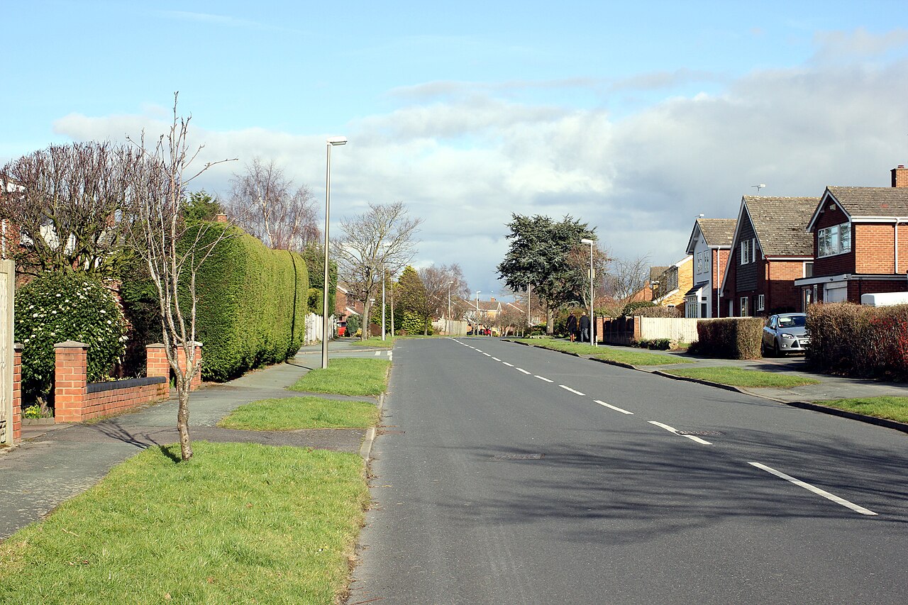 Lache Community Centre
