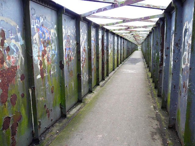 Currock Community Centre