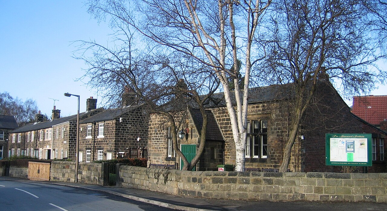 Meanwood Community Centre