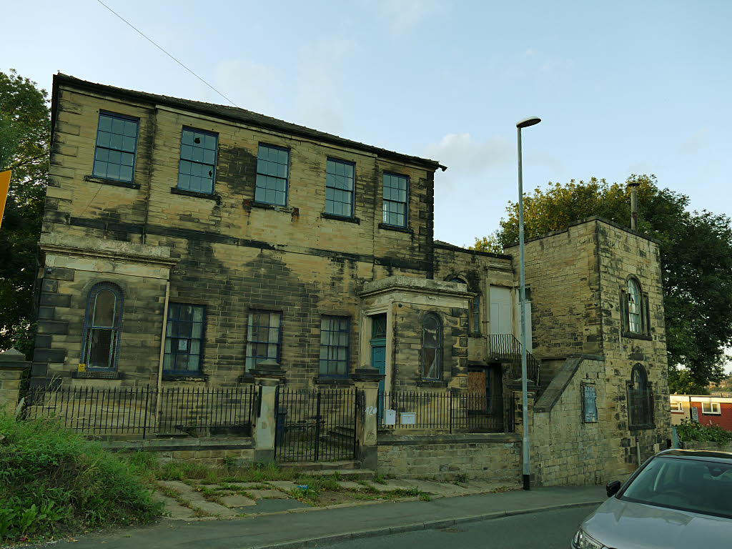 Farnley Community Centre