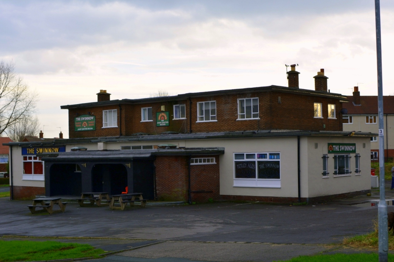 Swinnow Community Centre