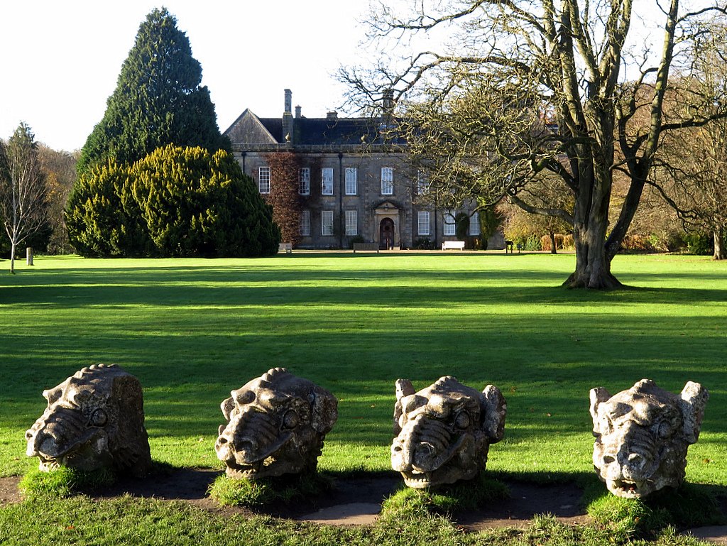 National Trust - Wallington
