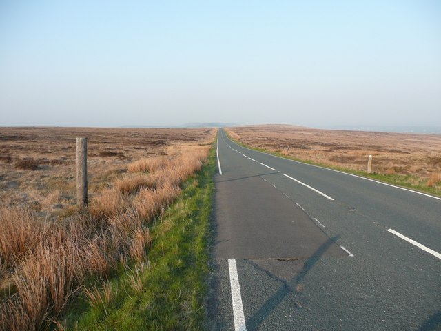 Marsden View