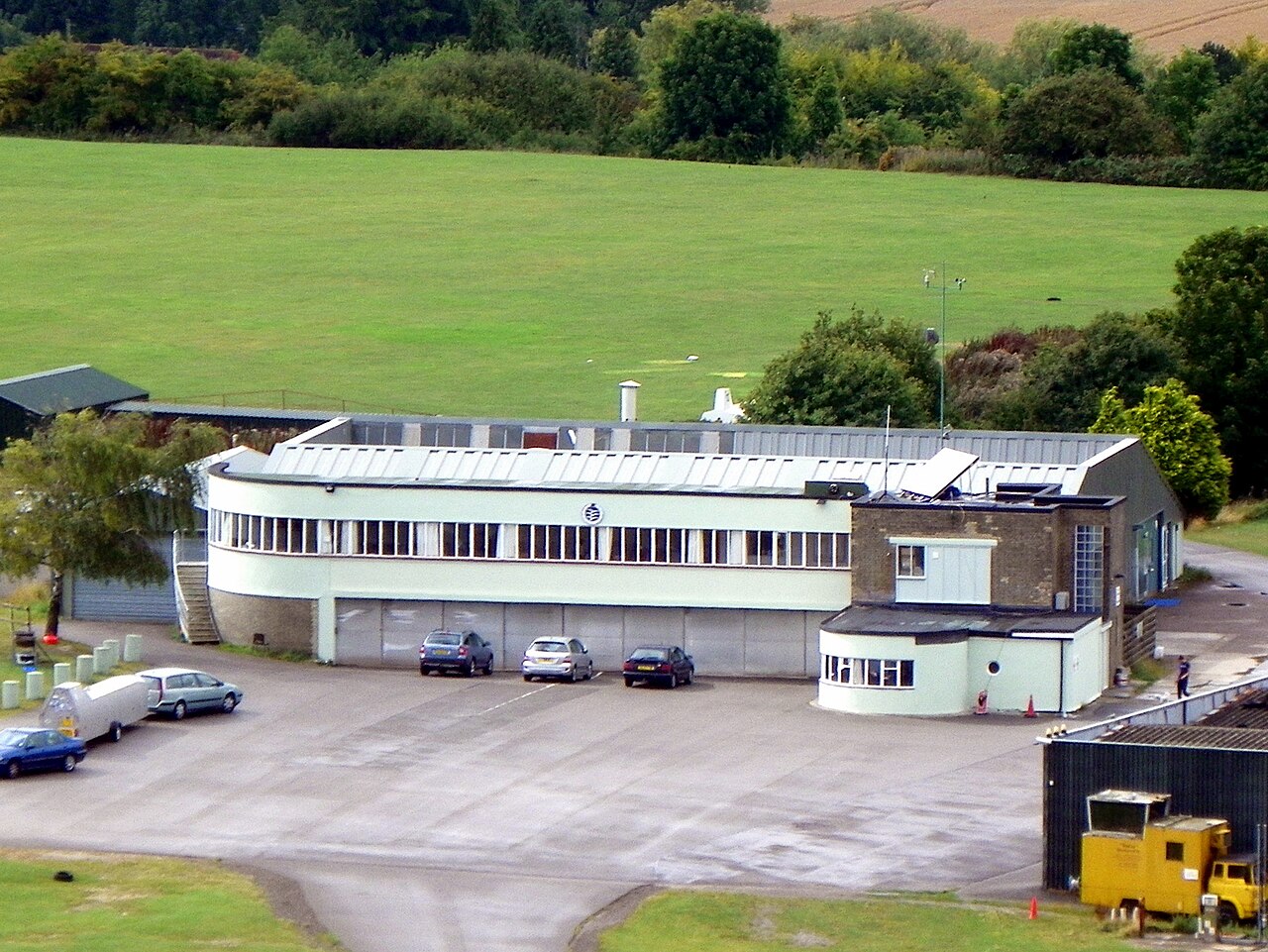 National Trust - Dunstable Downs and Whipsnade Estate