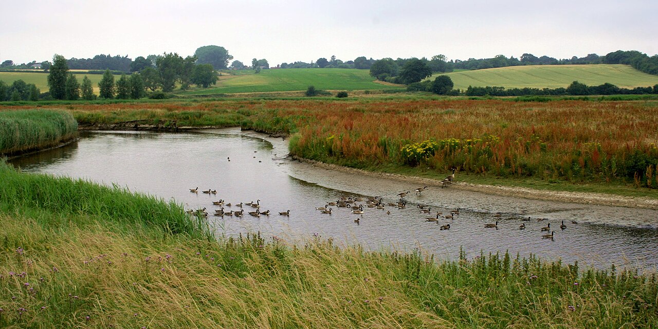 Dedham Vale National Landscape