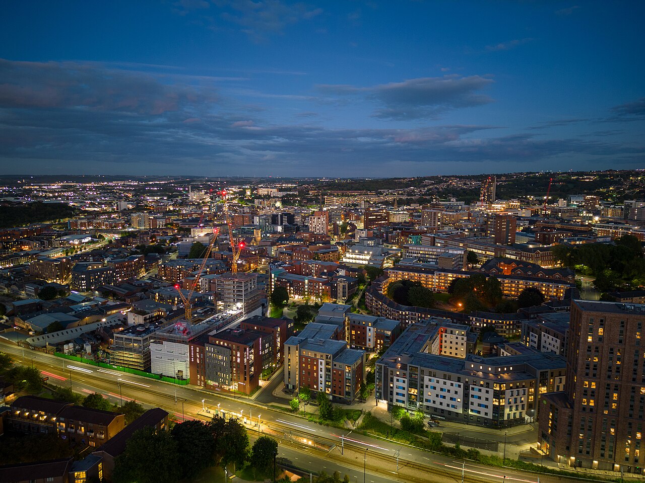 IKEA Sheffield