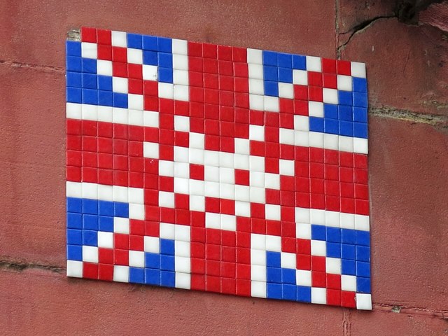 Public Art - 'Ever Changibg'