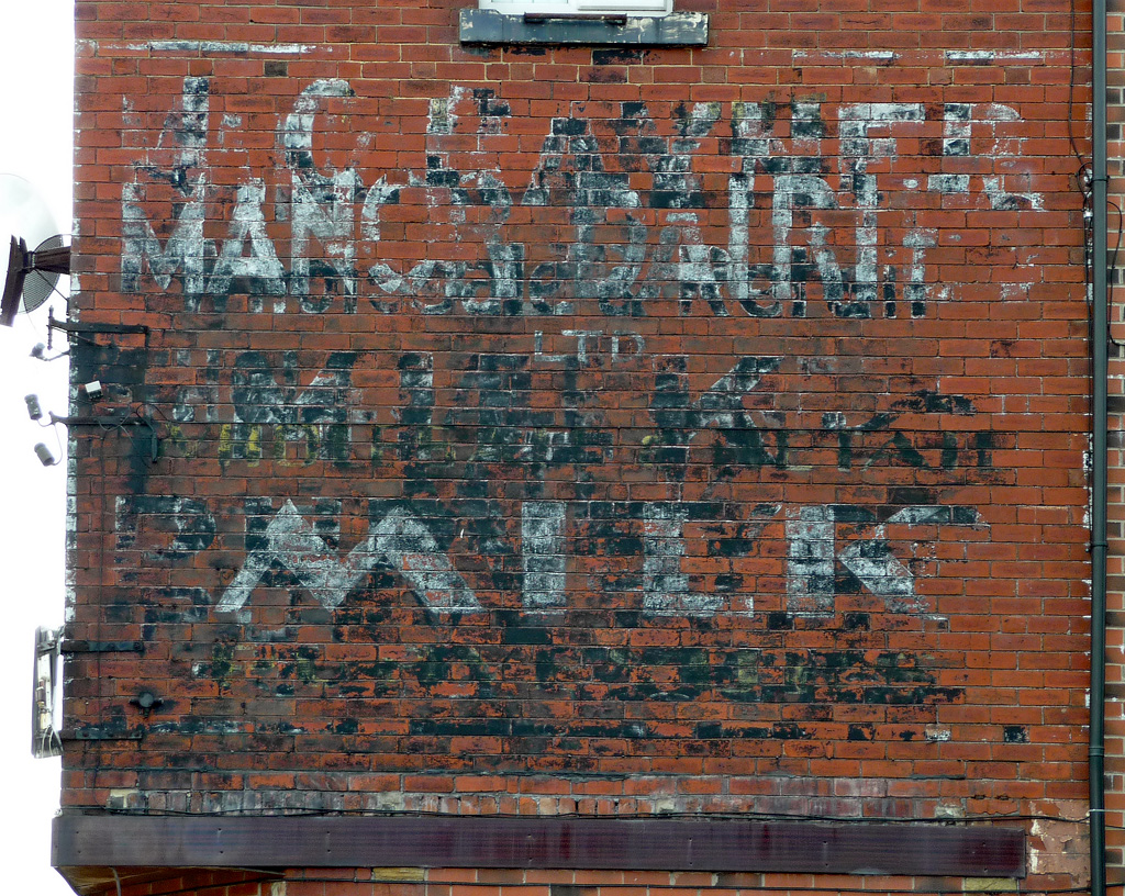 Sign for Art