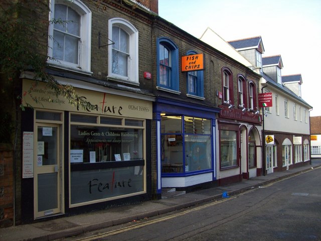 High Score Arcades Andover
