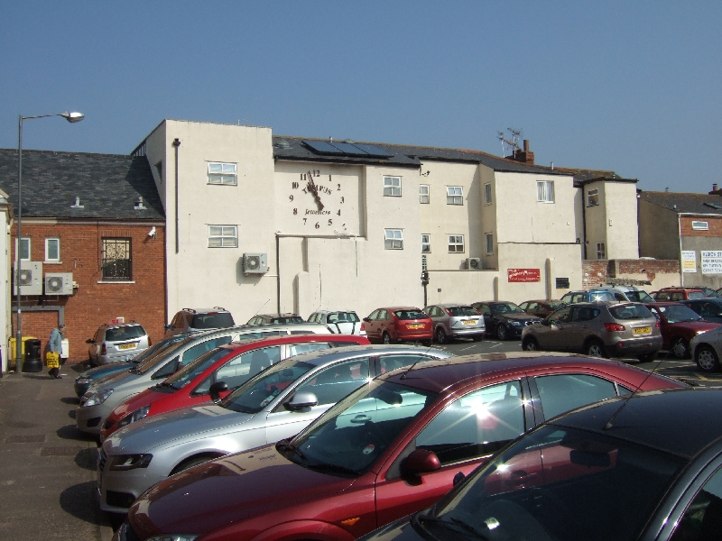 Exmouth Amusements Centre