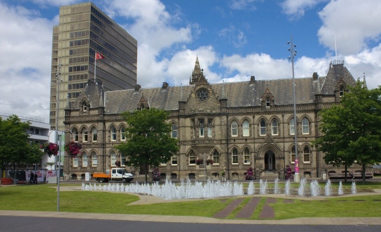 Middlesbrough