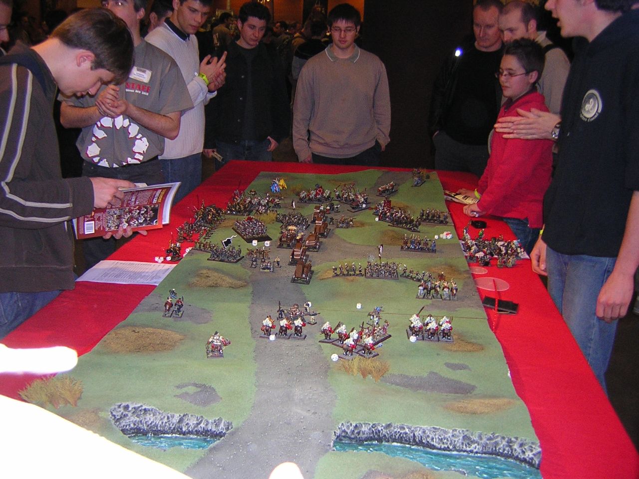 Warhammer World