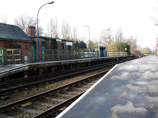 Metheringham