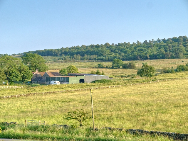 Little Paradise Farm