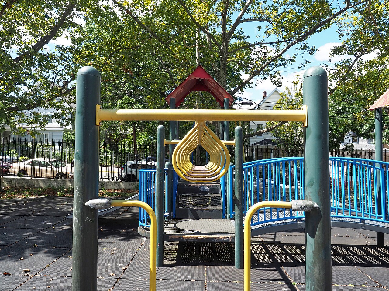 Children's Play Area