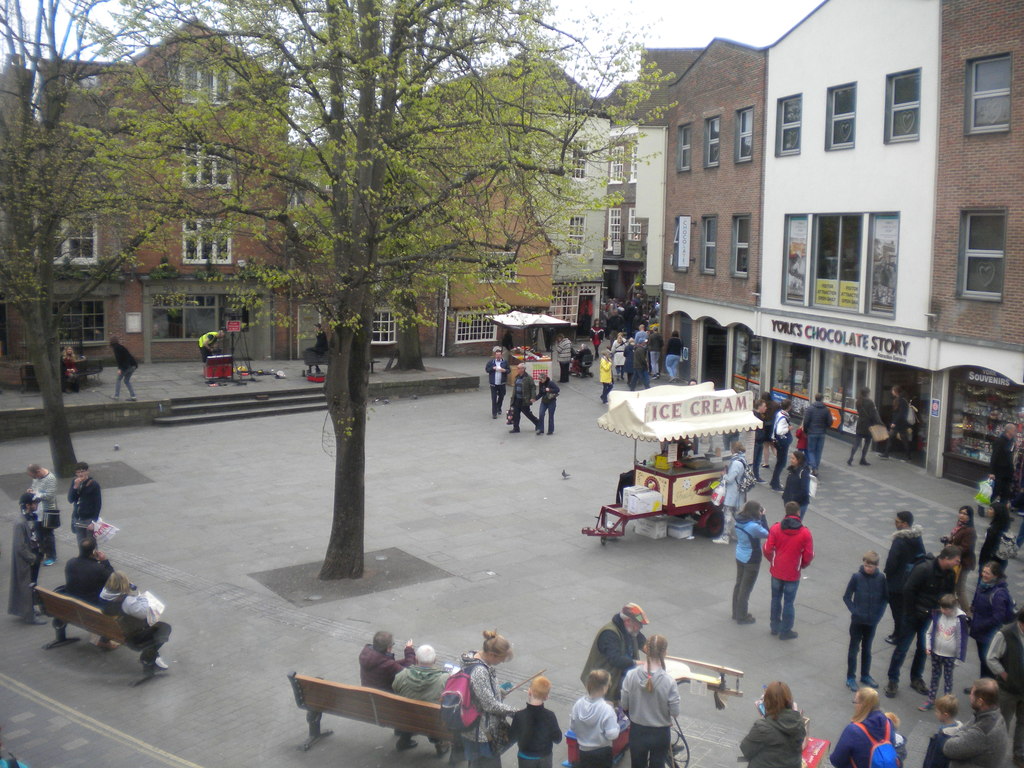 King's Square