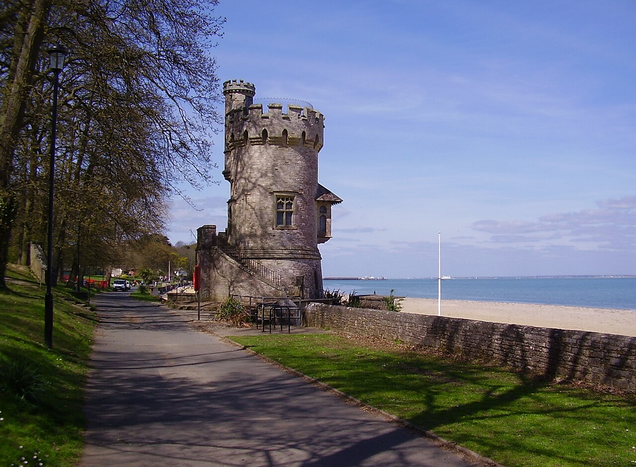 Appley Park