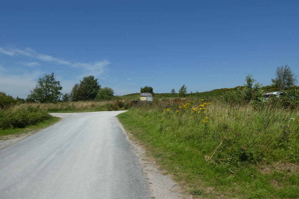 Waun-Y-Llyn Country Park